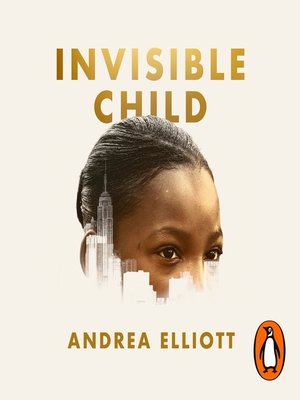 cover image of Invisible Child